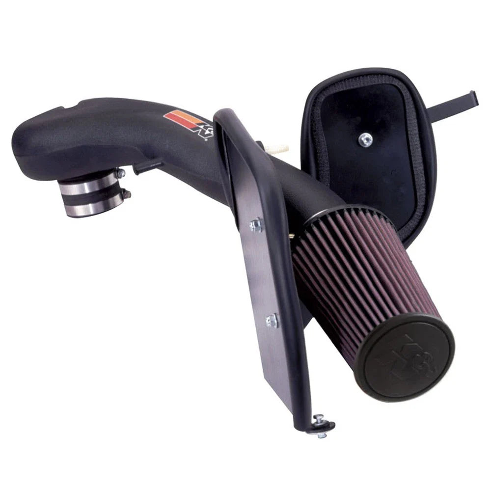K&N 93-98 Jeep Grand Cherokee L6-4.0L Performance Intake Kit