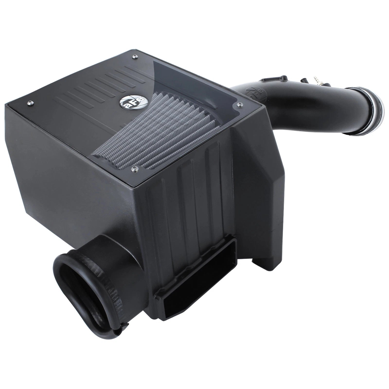 aFe MagnumFORCE Air Intake System Stage-2 Si Pro DRY S Toyota Tundra 07-14 V8 5.7L