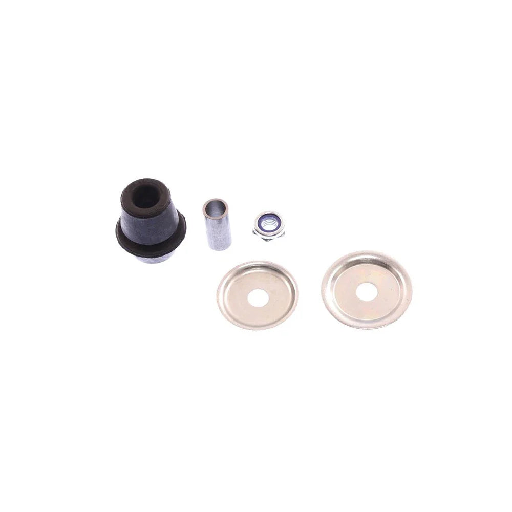 Bilstein B6 1975 BMW 2002 Base Rear 46mm Monotube Shock Absorber