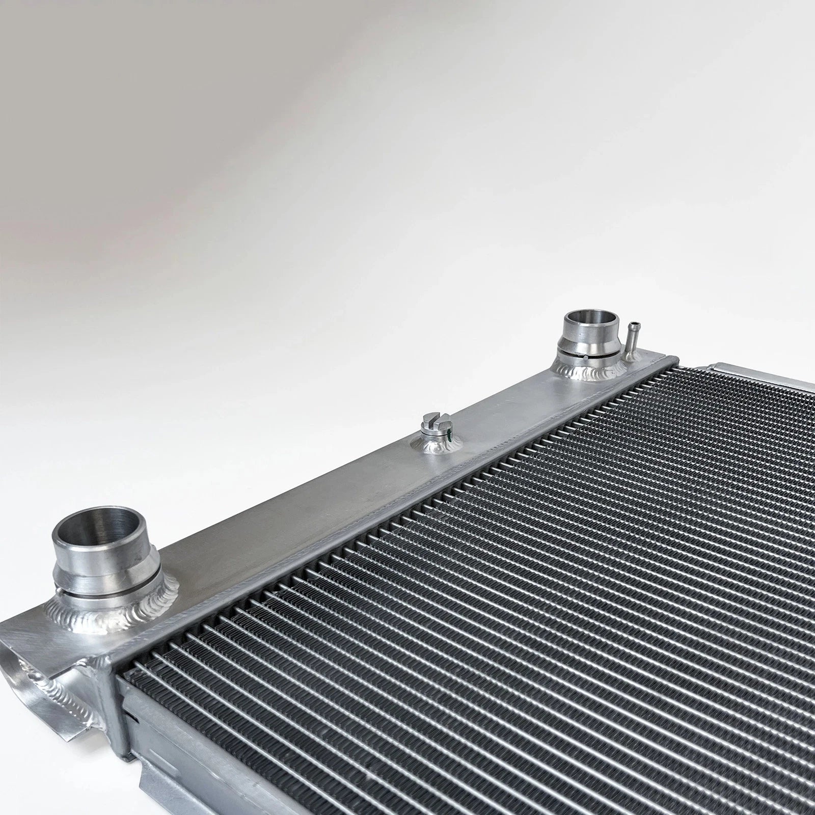 CSF 06-10 BMW E60 M5 / 06-10 BMW E63/E64 M6 Aluminum High-Performance Radiator