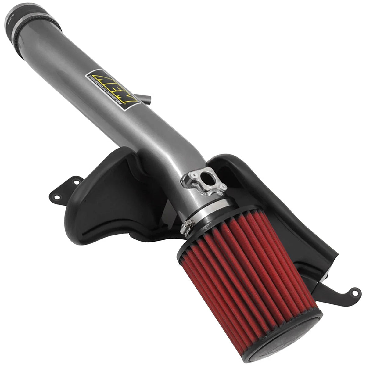 AEM 14-15 Lexus GS350 V6-3.5L F/I Gunmetal Gray Cold Air Intake