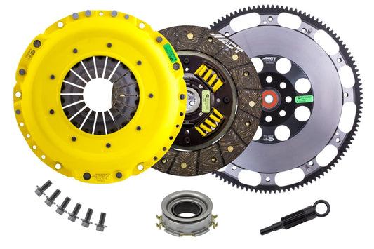ACT 2013 Scion FR-S XT/Perf Street Sprung Clutch Kit