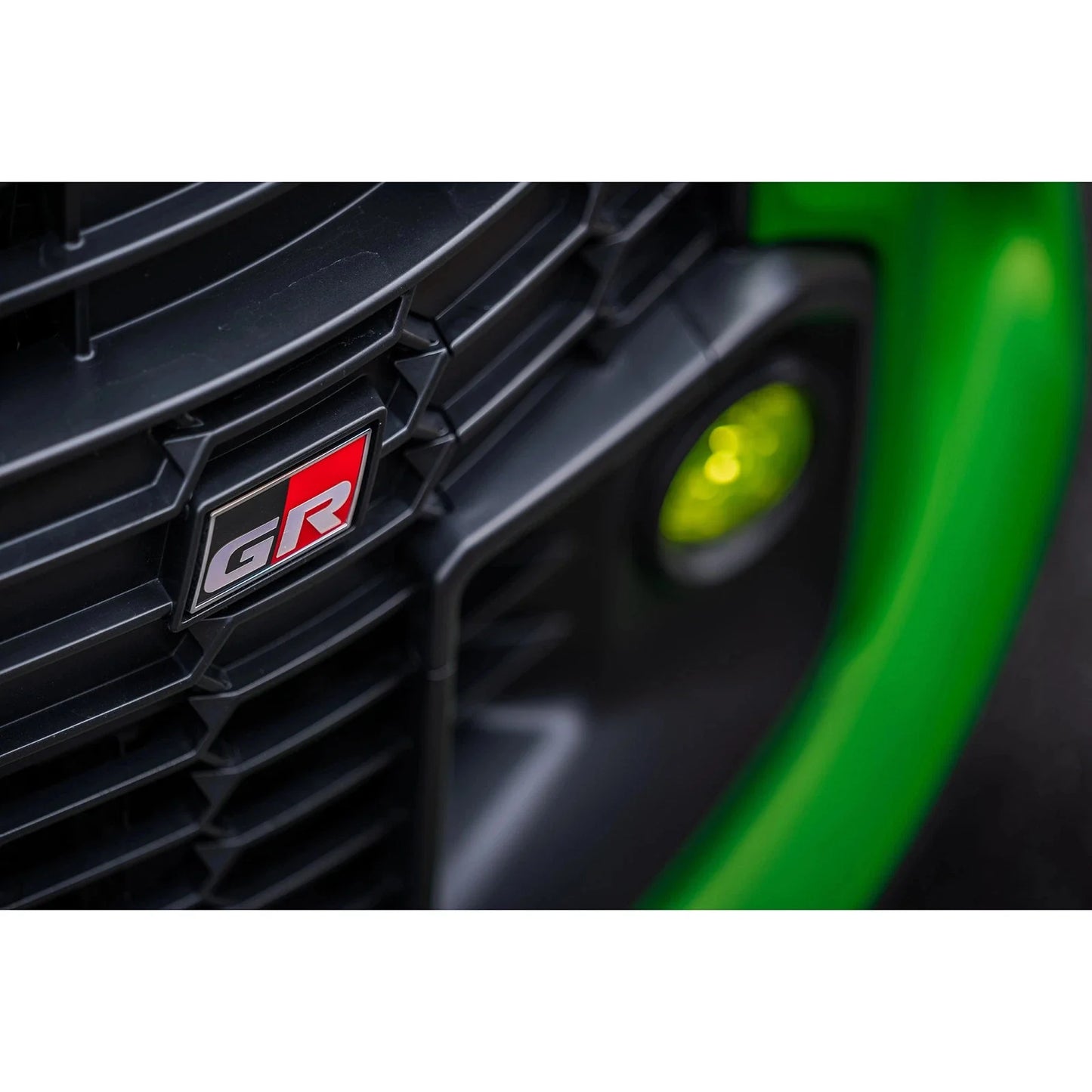 MBRP 2023 Toyota Corolla GR 1.6L T304 SS 3in Cat-Back Dual Center Rear w/ Burnt End Tips
