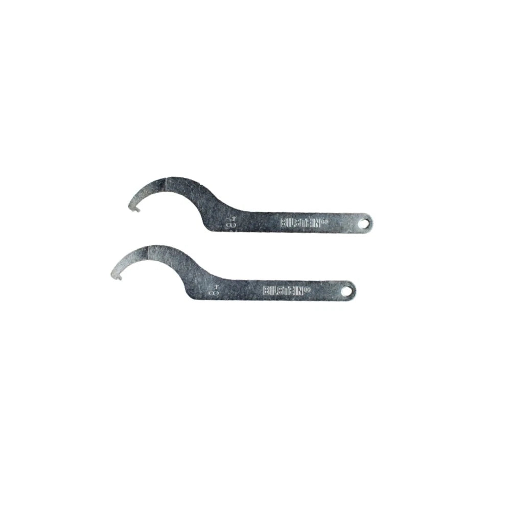 Bilstein B16 1989 Porsche 911 Carrera 4 Front and Rear Suspension Kit