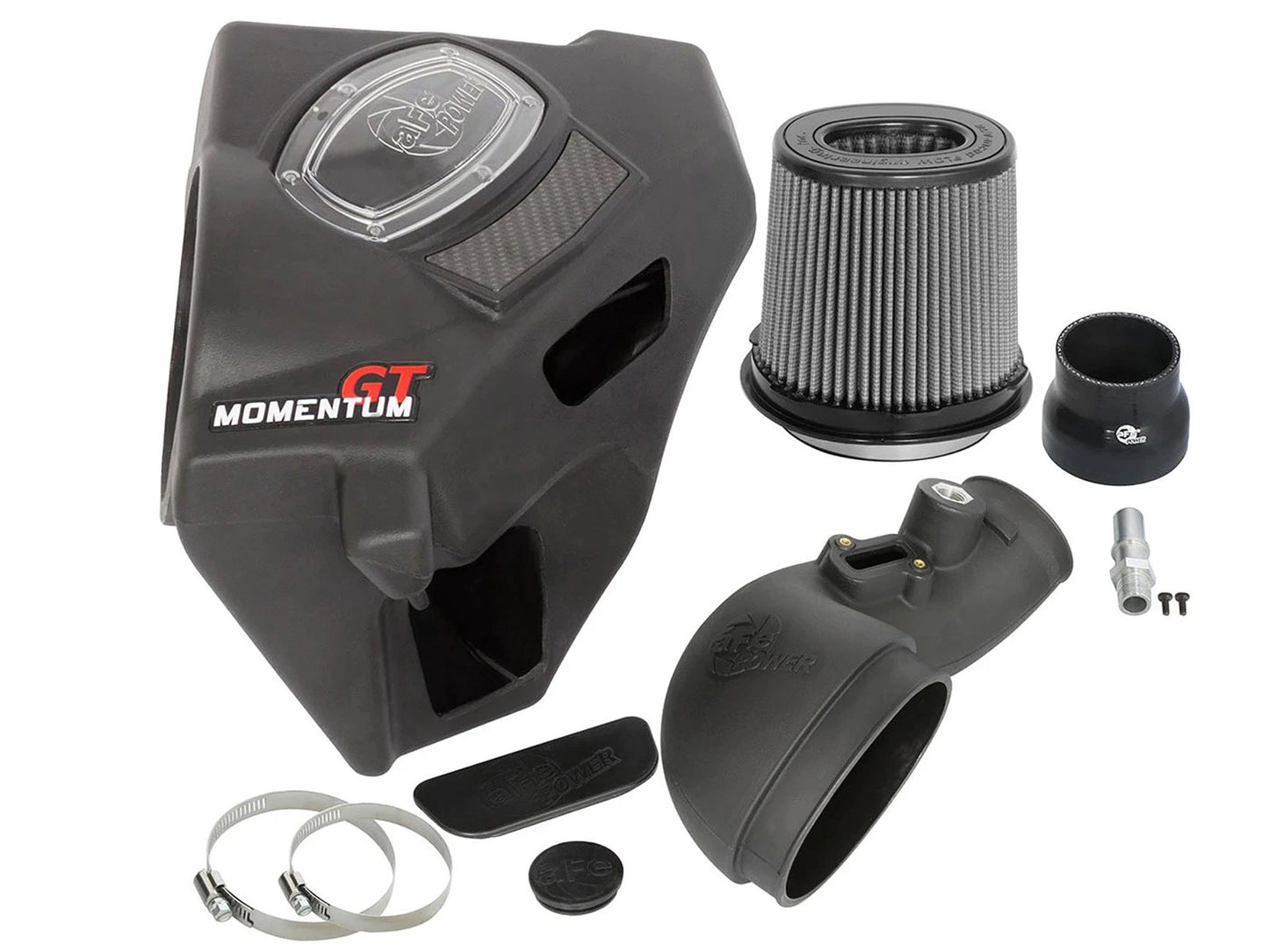 aFe Momentum GT Pro DRY S Stage-2 Intake System 13-16 Cadillac ATS L4-2.0L (t)