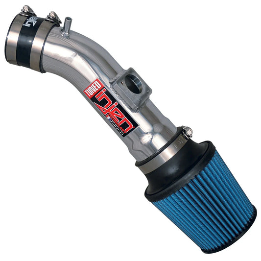 Injen 13-18 Mazda 3 2.0L 4cyl Polished Short Ram Intake