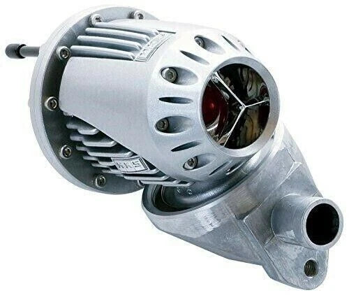 HKS 17-19 Honda L15C & L15B Super SSQV4 BOV Kit w/o Recirculation Tube