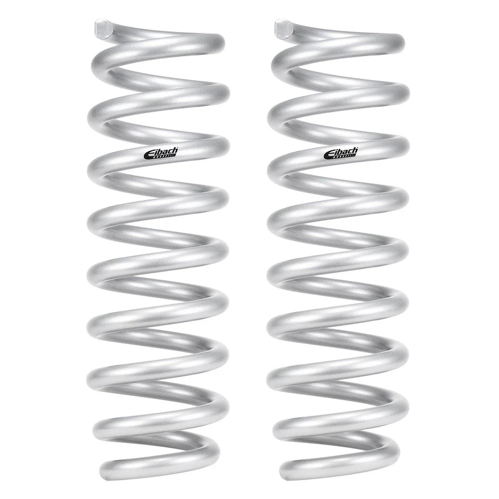 Eibach Pro-Truck Lift Kit for 00-06 Toyota Tundra 2WD/4WD (Must Be Used w/ Pro-Truck Front Shocks)