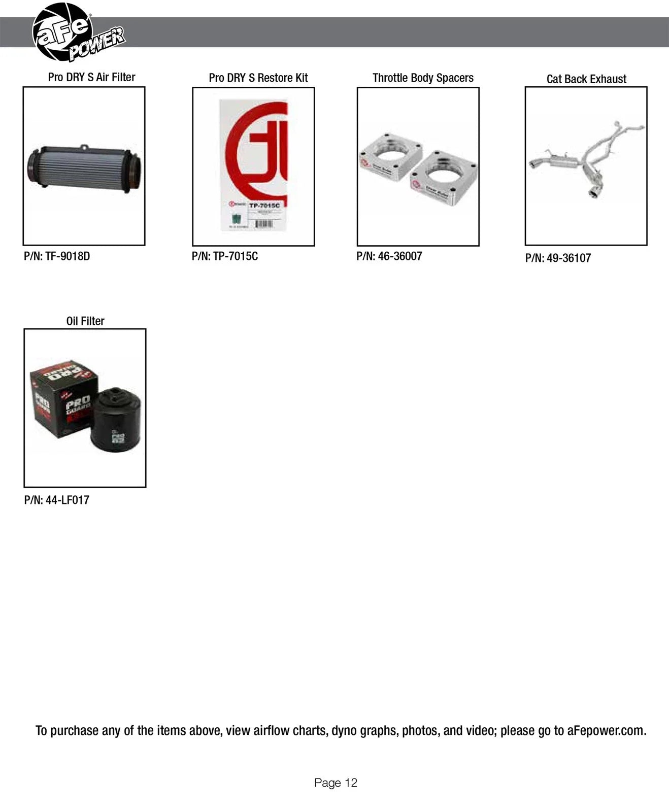 aFe Takeda Intake Stage-2 Polished Pro DRY S 09-17 Nissan 370Z V6 3.7L
