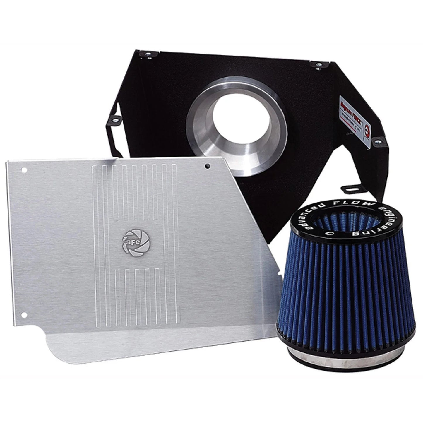 aFe MagnumFORCE Intakes Stage-1 P5R AIS P5R BMW 330i (E46) 01-06 L6-3.0L