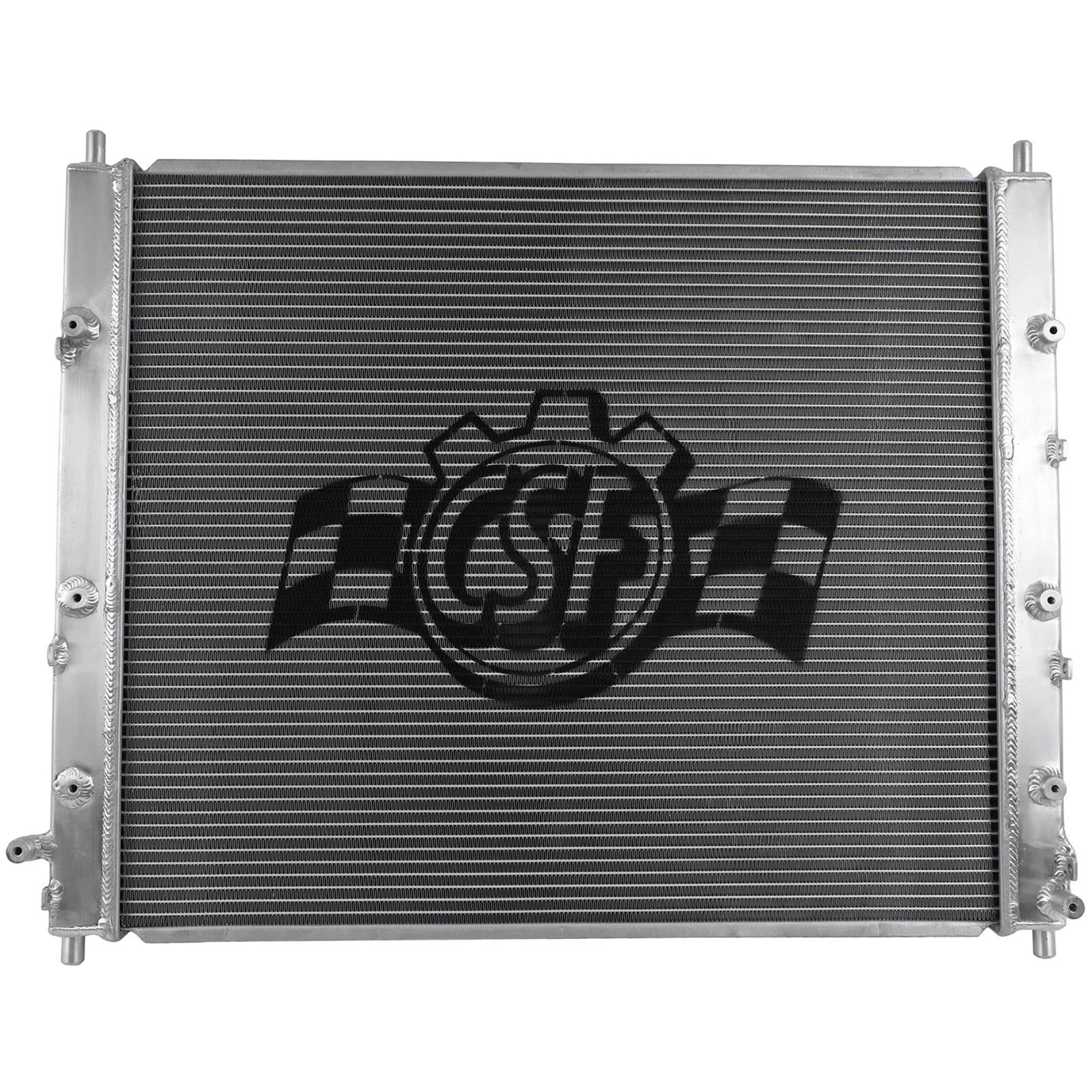 CSF 09-13 Cadillac CTS-V Radiator