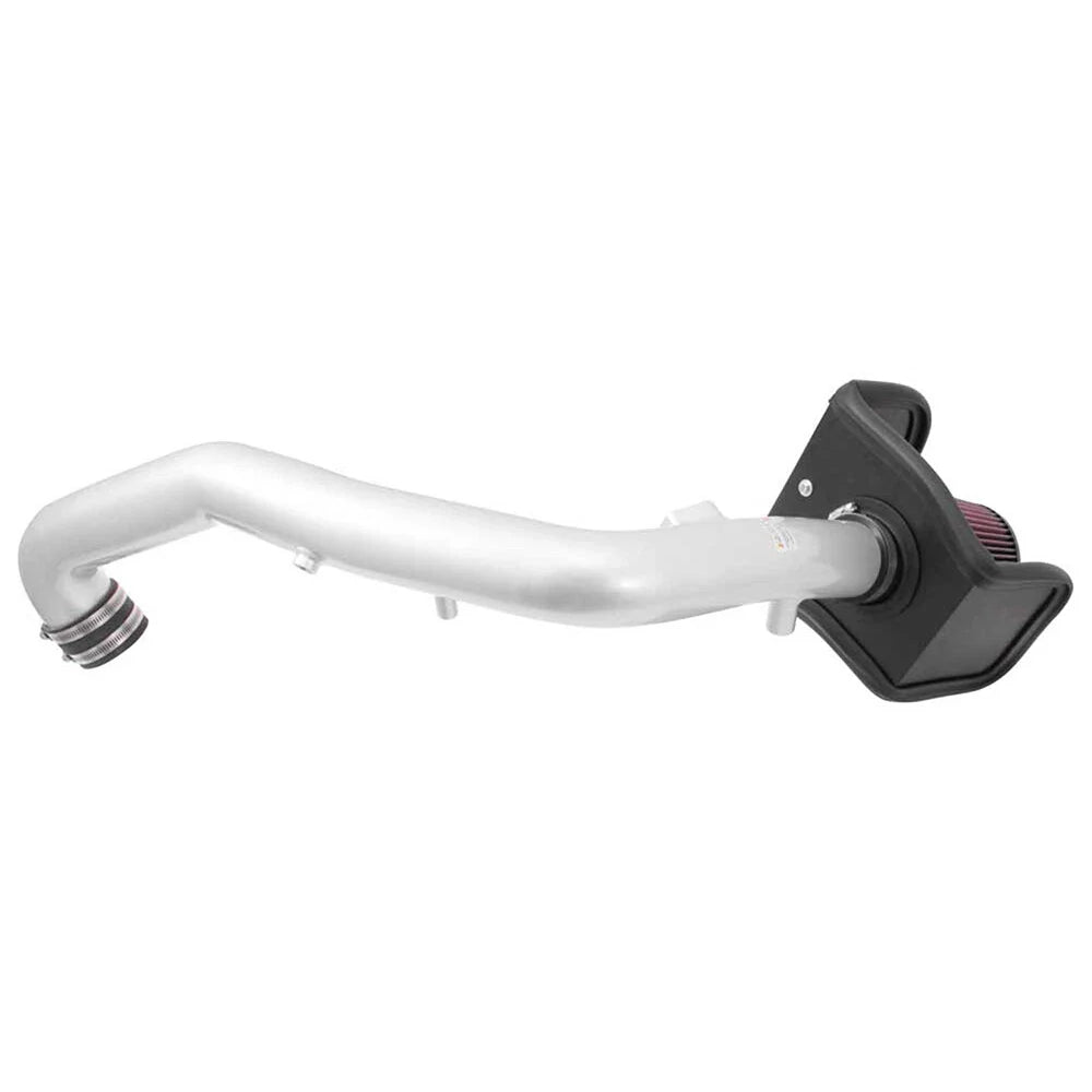 K&N 13-14 Chevy Malibu 3.6L 69 Series Typhoon Perf Intake Kit