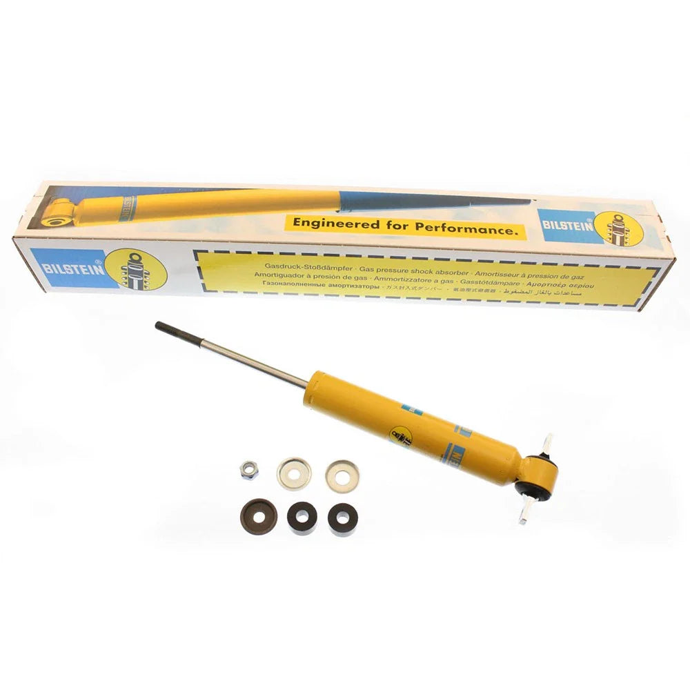 Bilstein B6 1977 Chevrolet Corvette Base Front 36mm Monotube Shock Absorber