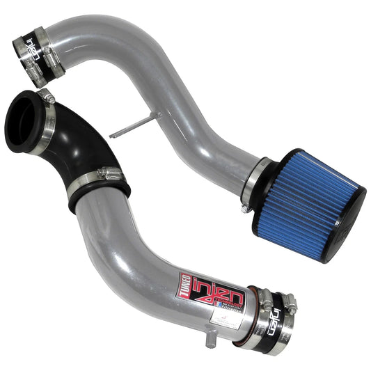 Injen 01-03 Protege 5 MP3 Polished Cold Air Intake
