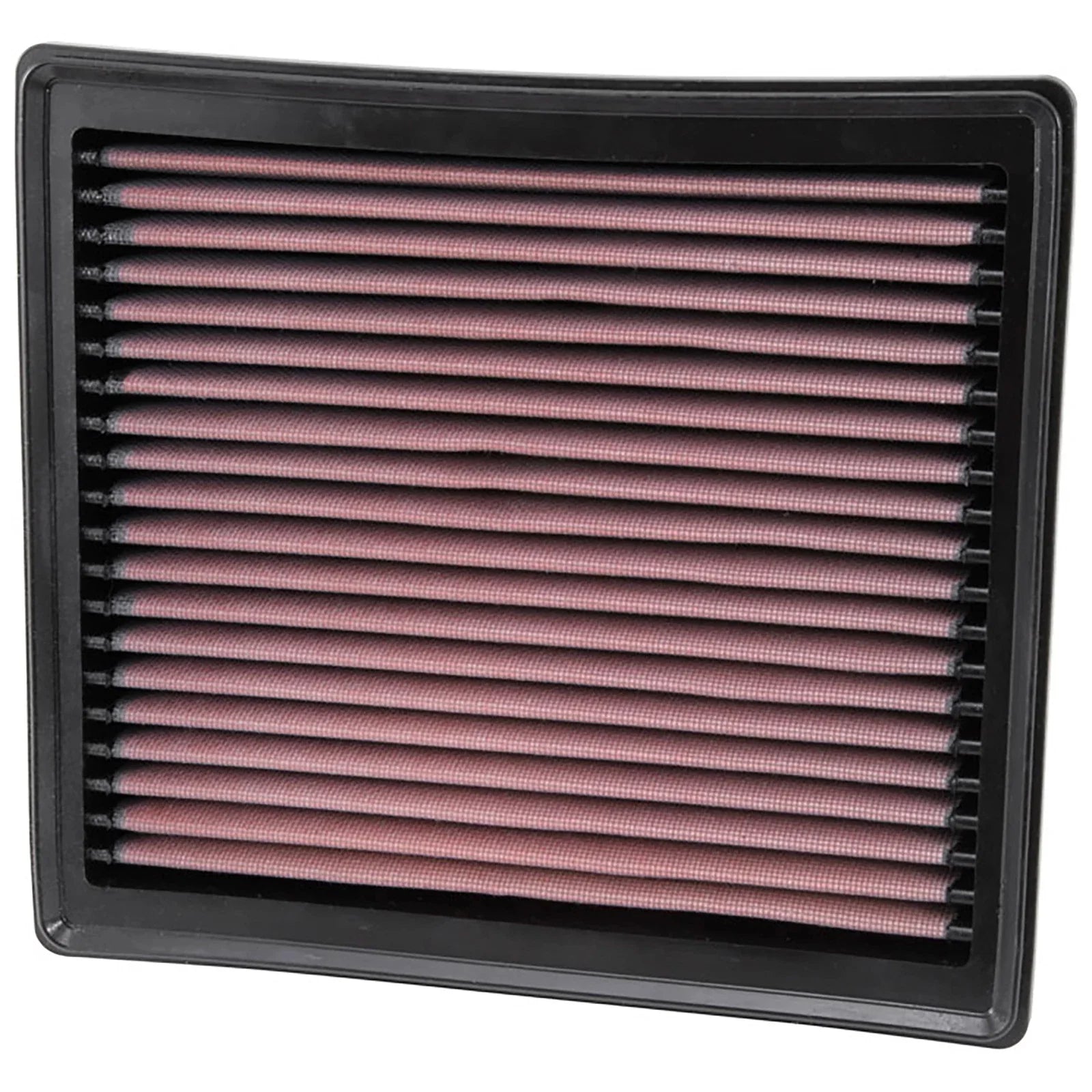 K&N Replacement Panel Air Filter for 13-14 Dodge Ram 2500/3500/4500/5500 6.7L L6 Diesel