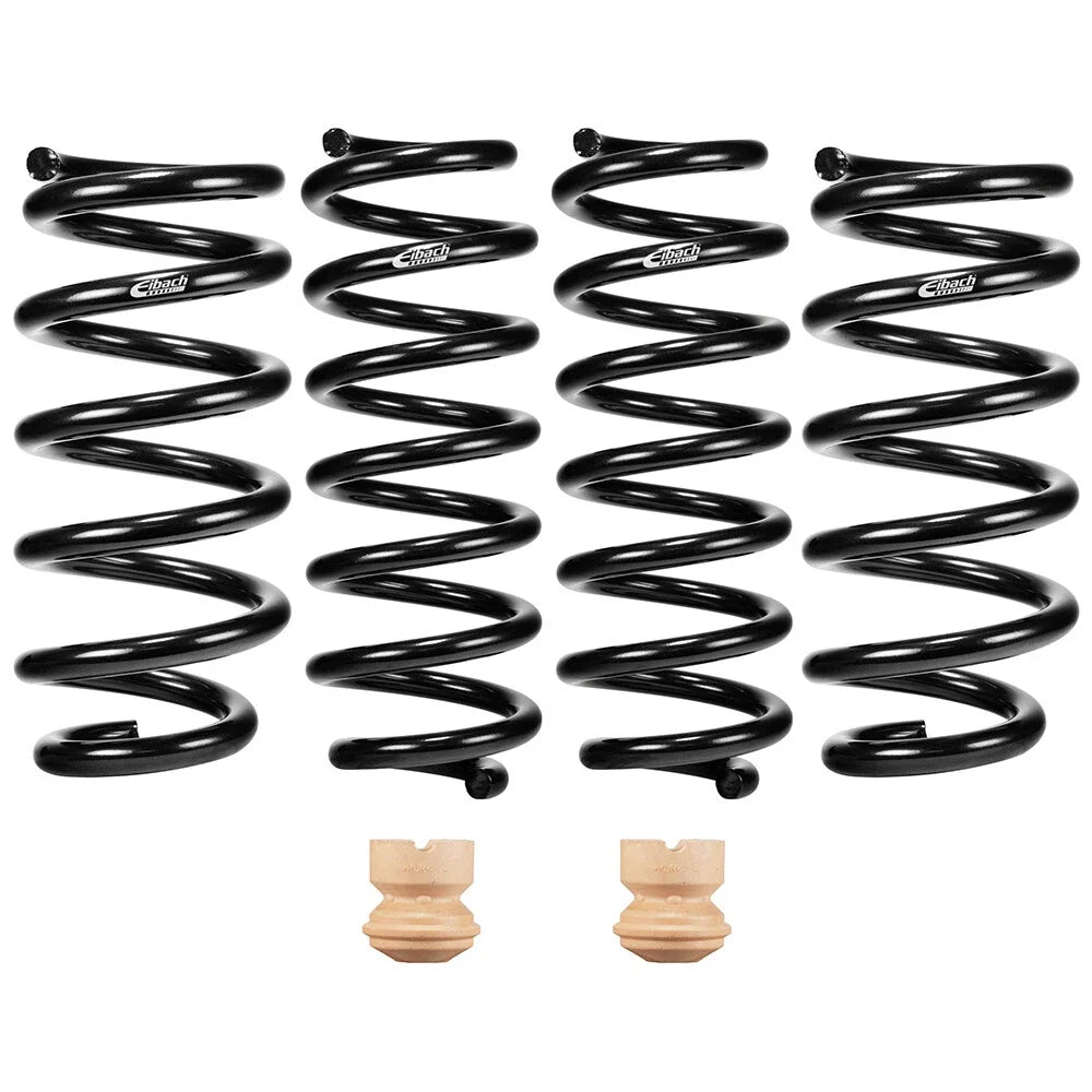 Eibach Pro-Kit for 21-23 Acura TLX Type S 3.0L V6
