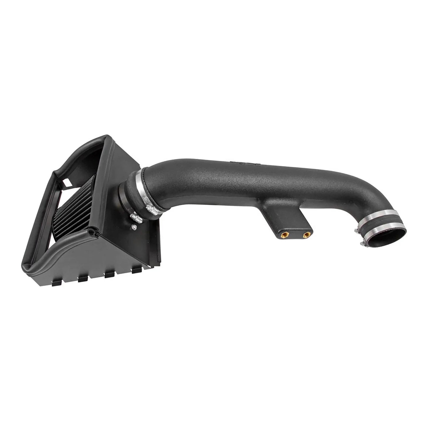 K&N 15-20 Ford F150 V8-5.0L Cold Air Intake - DRYFLOW