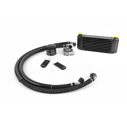 PERRIN 22-25 Subaru BRZ / Toyota GR86 Engine Oil Cooler Full Kit