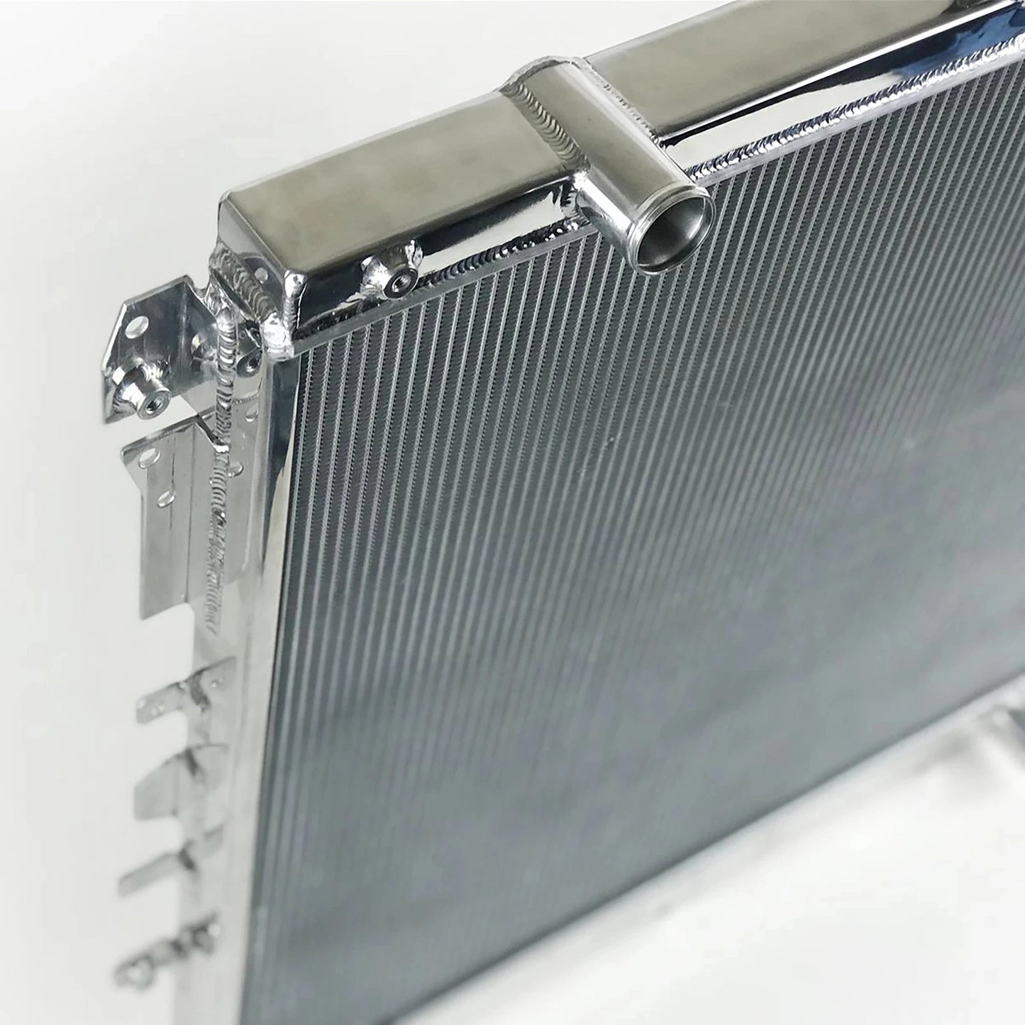 CSF 10-19 Toyota 4Runner High Performance All-Aluminum Radiator