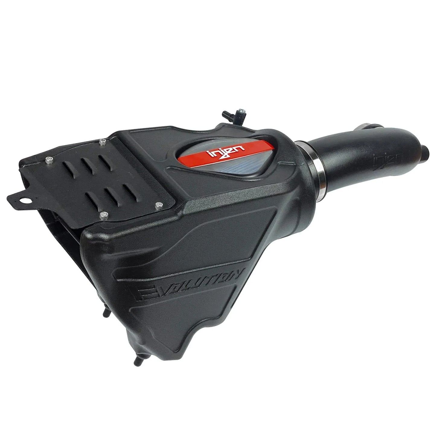 Injen 18-20 Jeep Wrangler JL L4-2.0L Evolution Intake