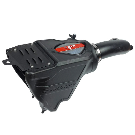 Injen 18-20 Jeep Wrangler JL L4-2.0L Evolution Intake