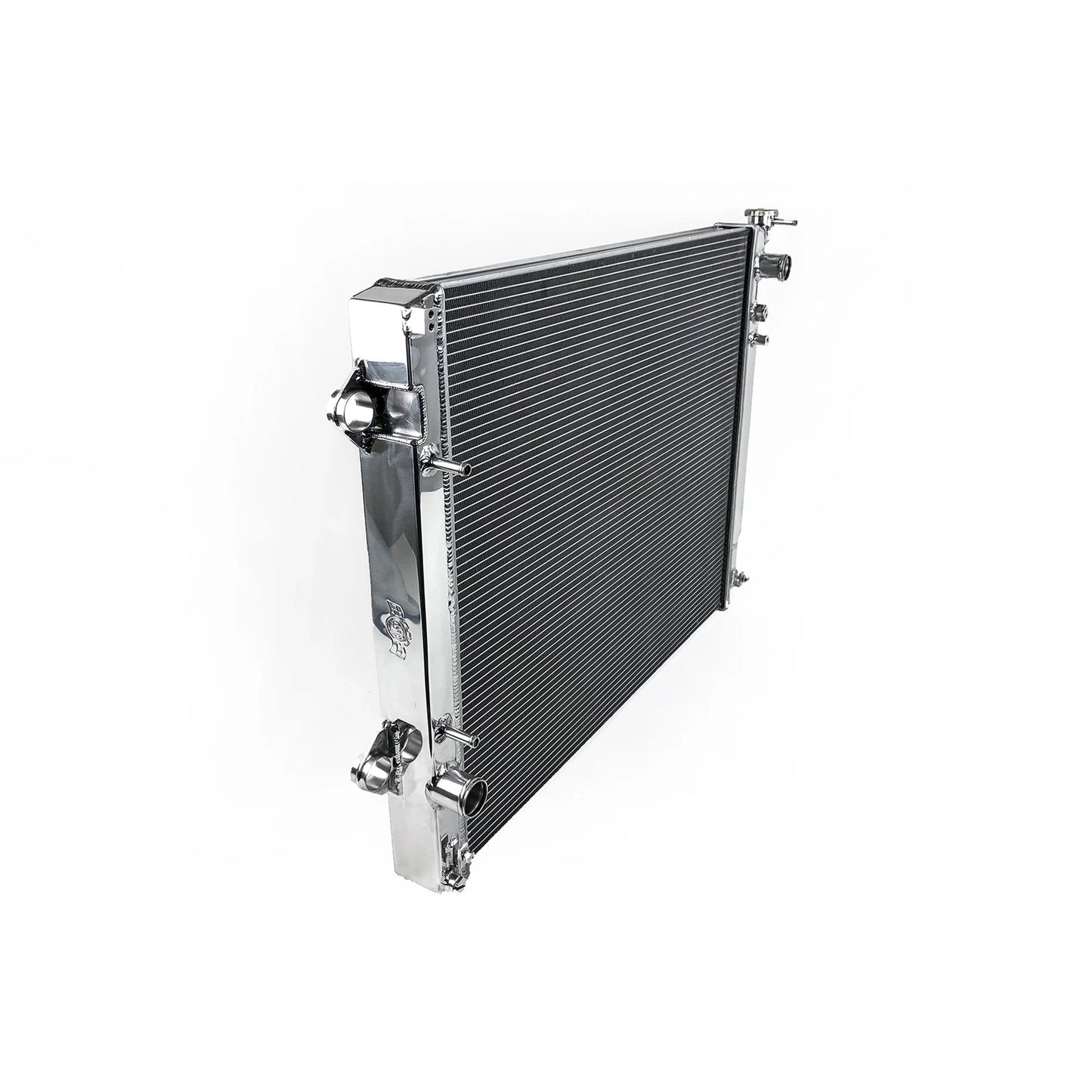 CSF 2016+ 3.5L and 2.7L 05-15 4.0L and 2.7L Toyota Tacoma Radiator