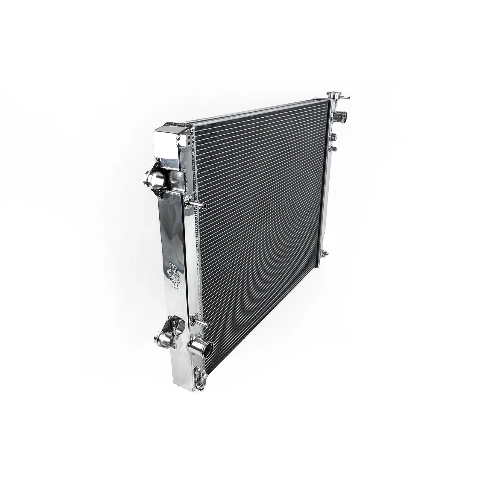 CSF 2016+ 3.5L and 2.7L 05-15 4.0L and 2.7L Toyota Tacoma Radiator