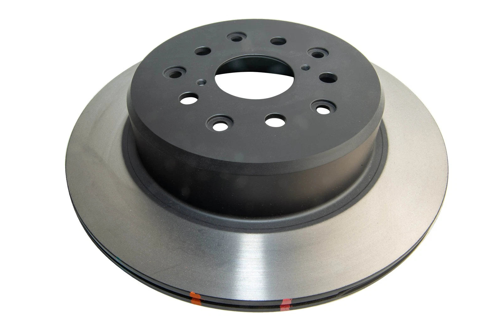 DBA 93-98 Toyota Supra Twin Turbo Rear 4000 Series Plain Rotor