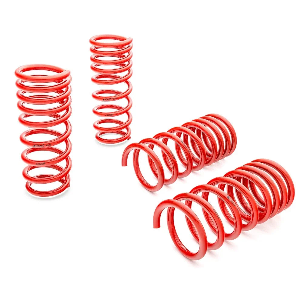 Eibach Sportline Kit for 10-12 VW GTI 2.0L