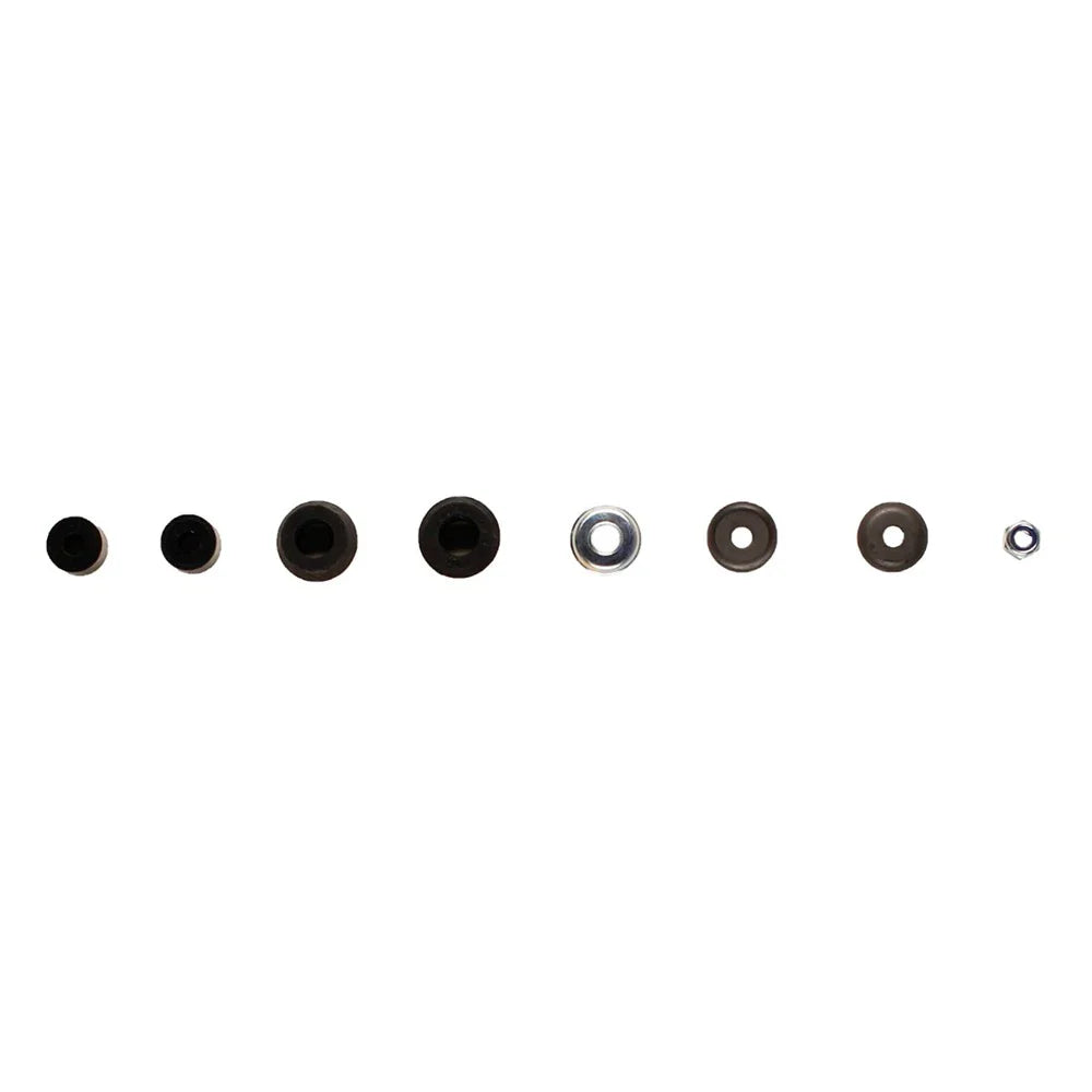 Bilstein B6 1996 Toyota 4Runner Limited Rear 46mm Monotube Shock Absorber