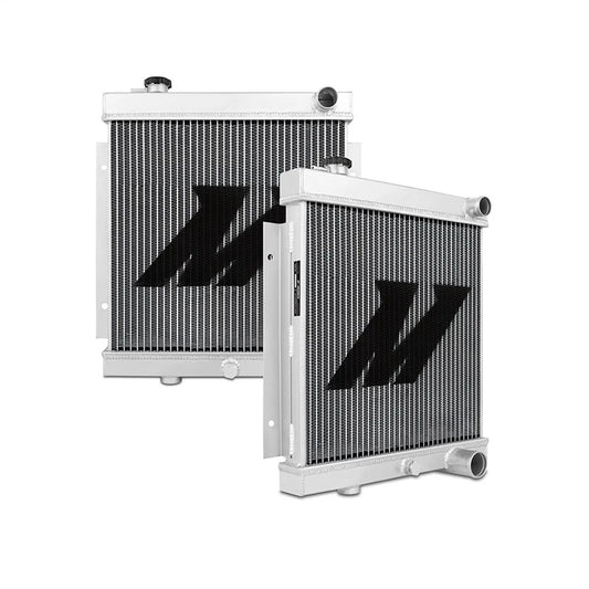 Mishimoto 64-66 Ford Mustang w/ 289 V8 Manual Aluminum Radiator