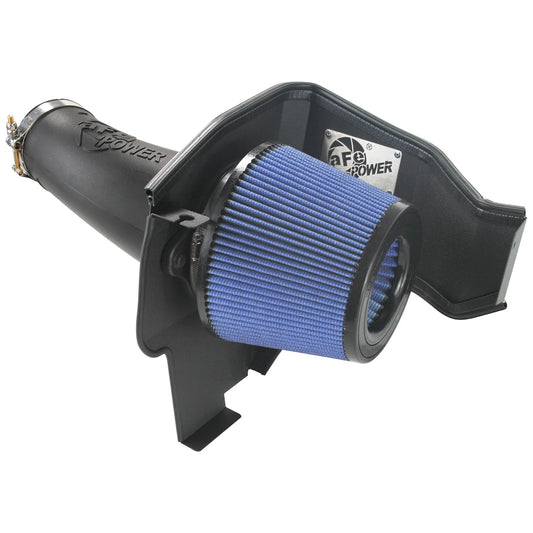 aFe MagnumFORCE Intake Stage-2 Pro 5R 11-12 Dodge Challenger/Charger / 11-12 Chrysler 300 V8 6.4L