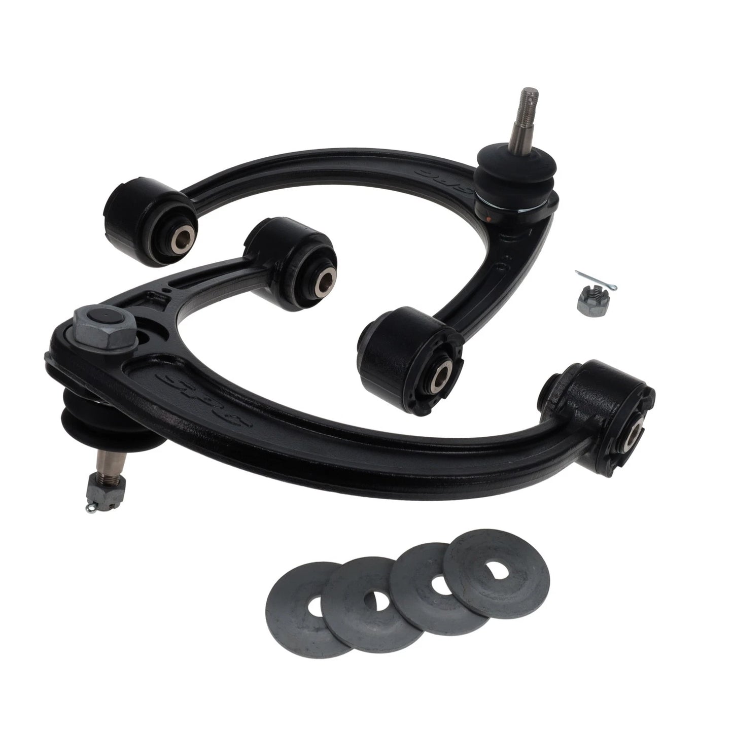 SPC Performance Toyota Tacoma Upper Control Arm (PAIR)
