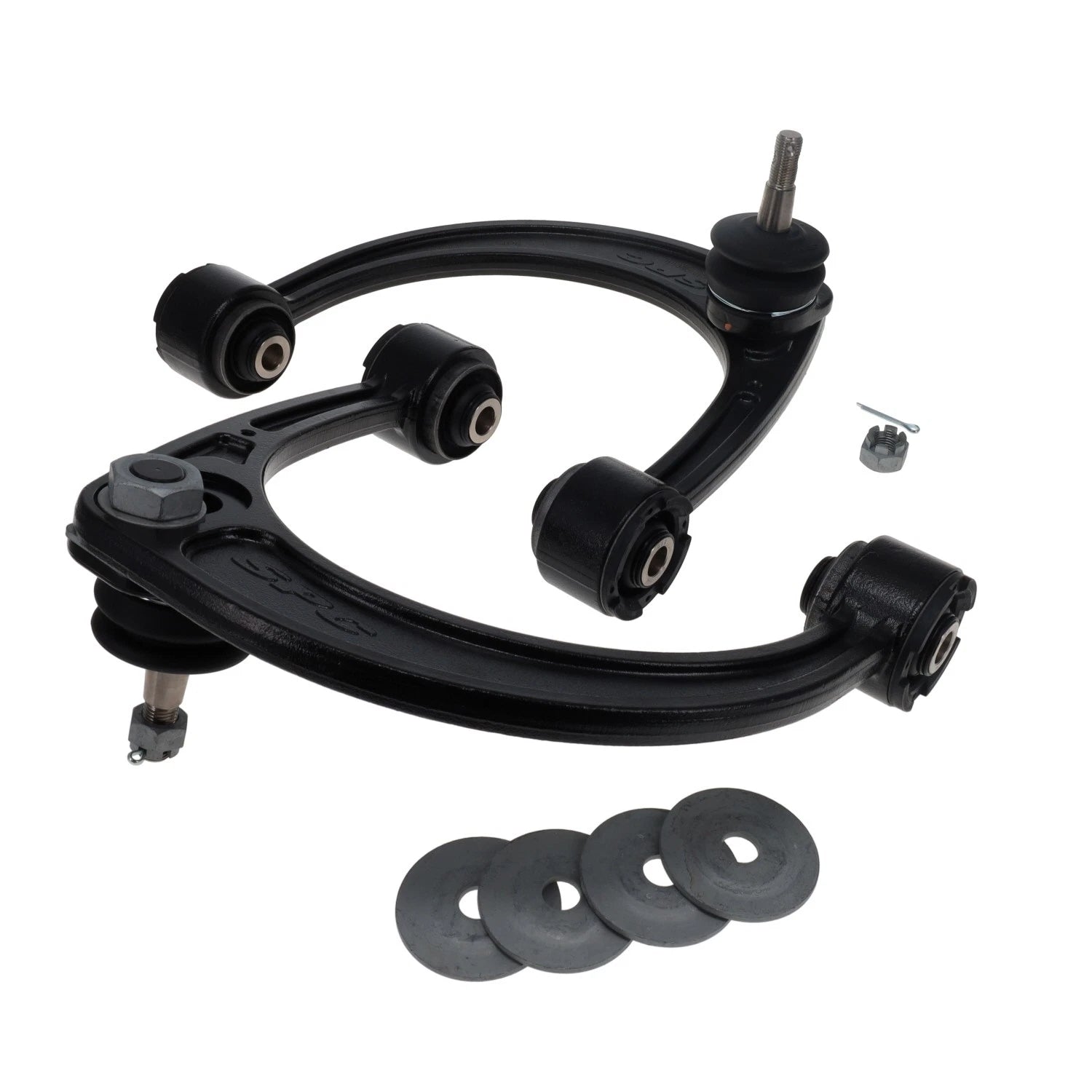 SPC Performance Toyota Tacoma Upper Control Arm (PAIR)