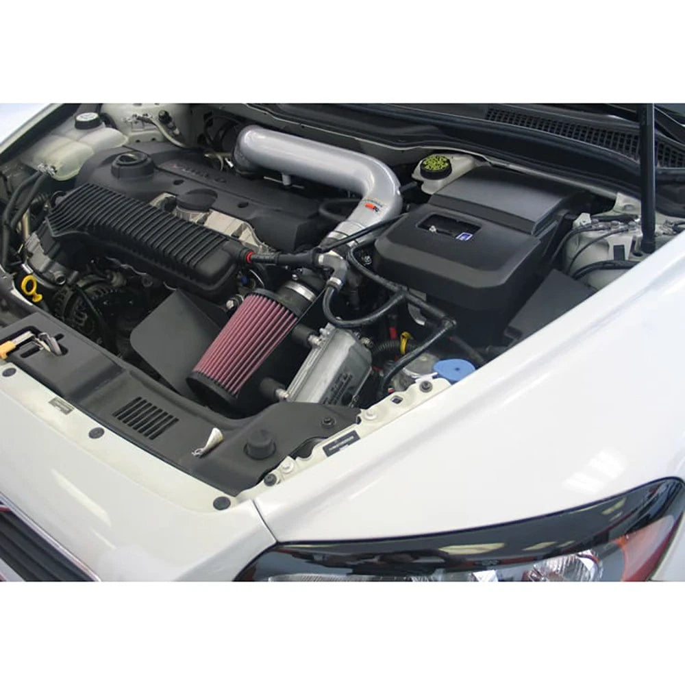 K&N Performance Intake Kit TYPHOON; VOLVO S40, 2004-2005