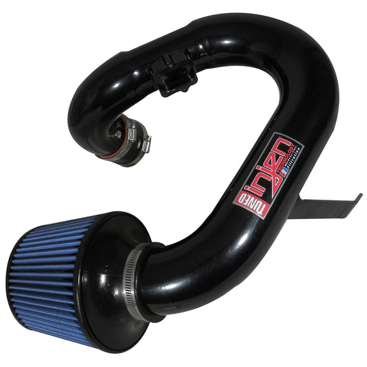Injen 12-18 Chevrolet Sonic 1.8L 4cyl Black Short Ram Cold Air Intake w/ MR Technology