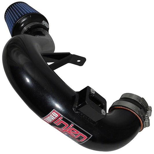 Injen 09-16 Audi A4 2.0L (t) Black Cold Air Intake