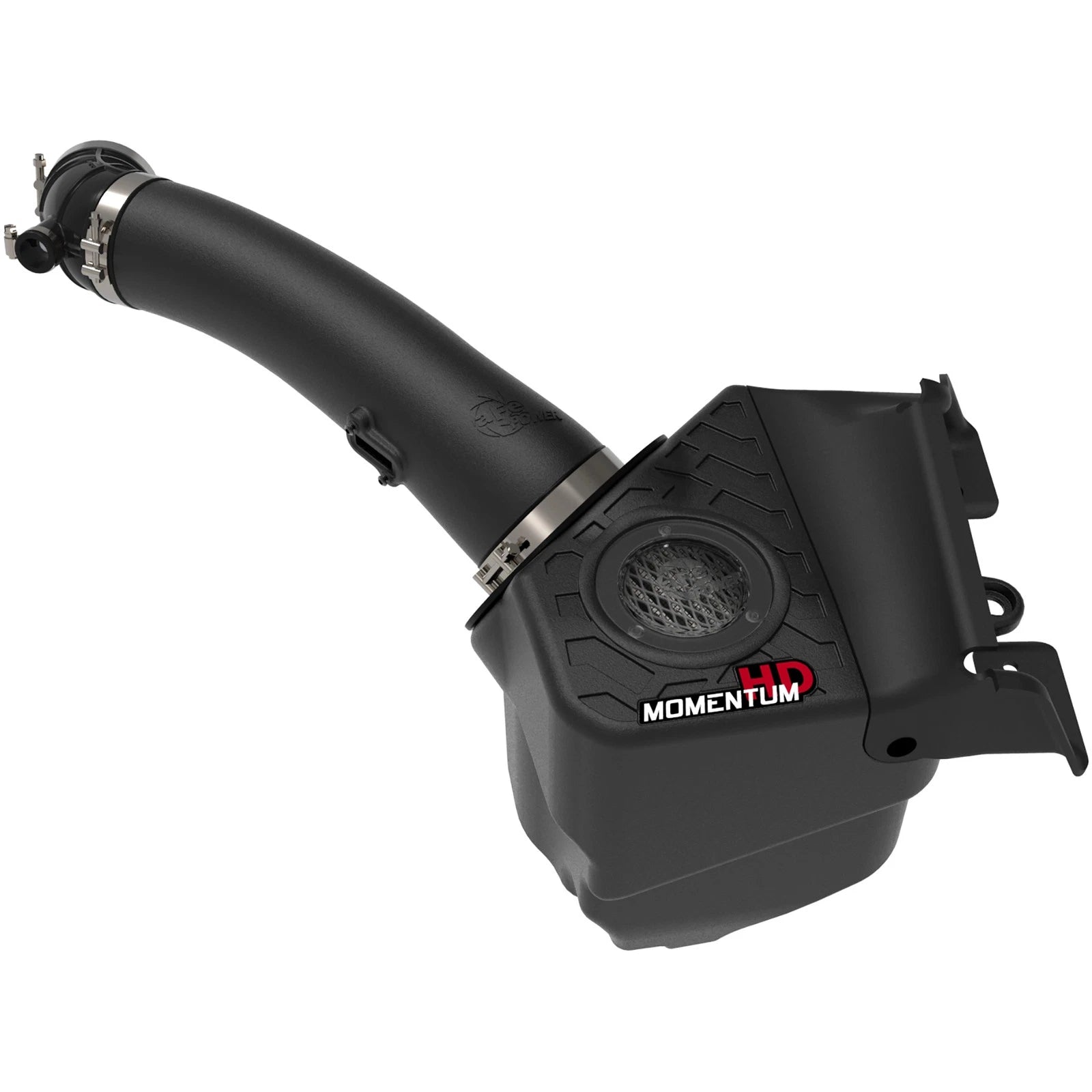 aFe 20-21 Jeep Wrangler (JL) V6-3.0L (td) Momentum HD Cold Air Intake System w/ Pro Dry S Media