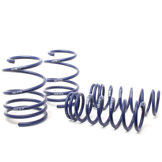 H&R 08-14 Subaru WRX Sedan/Hatchback Sport Spring