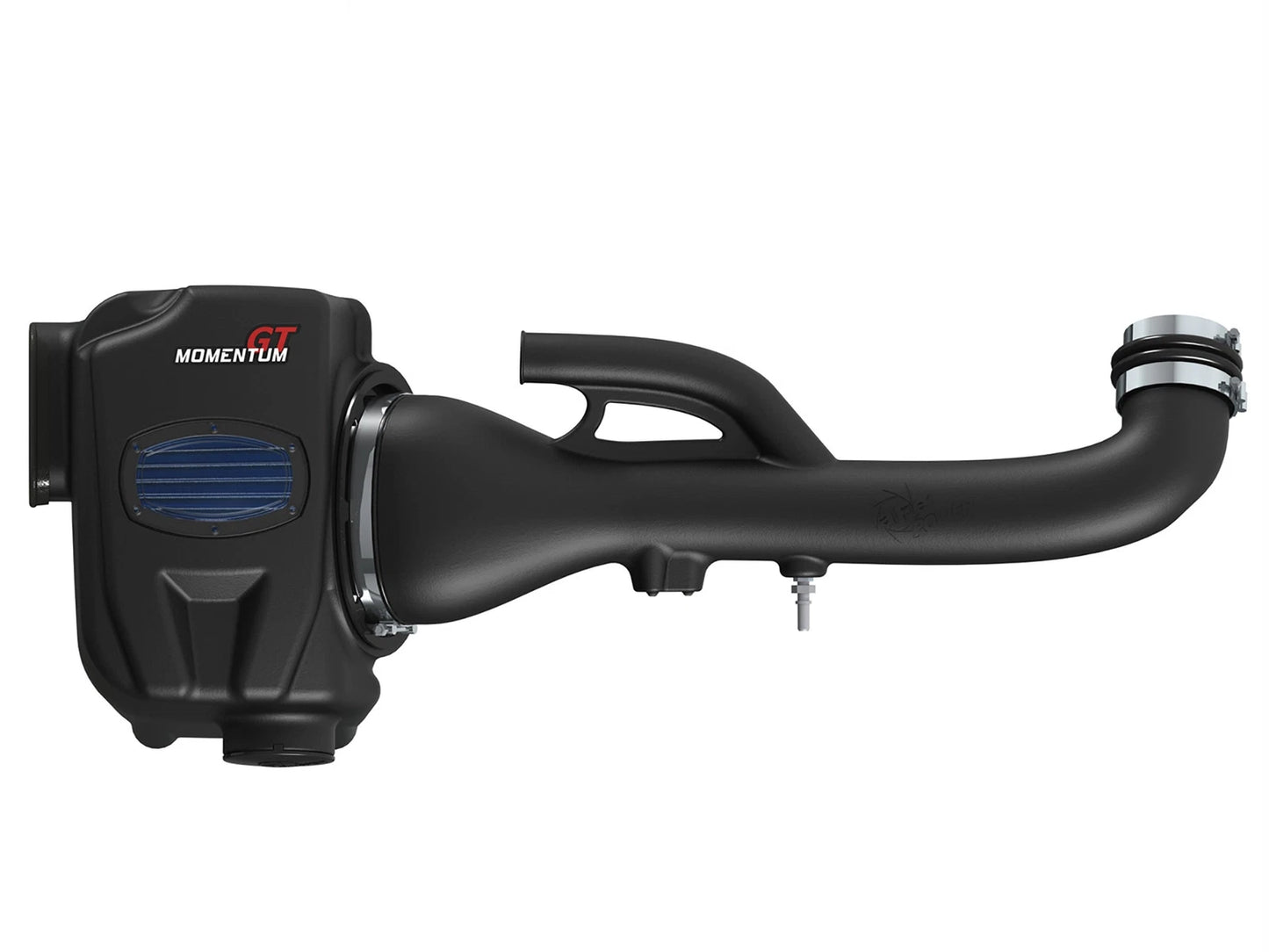 aFe Momentum GT PRO 5R Stage-2 Si Intake System, GM Silverado/Sierra 17-19 V6 3.6L
