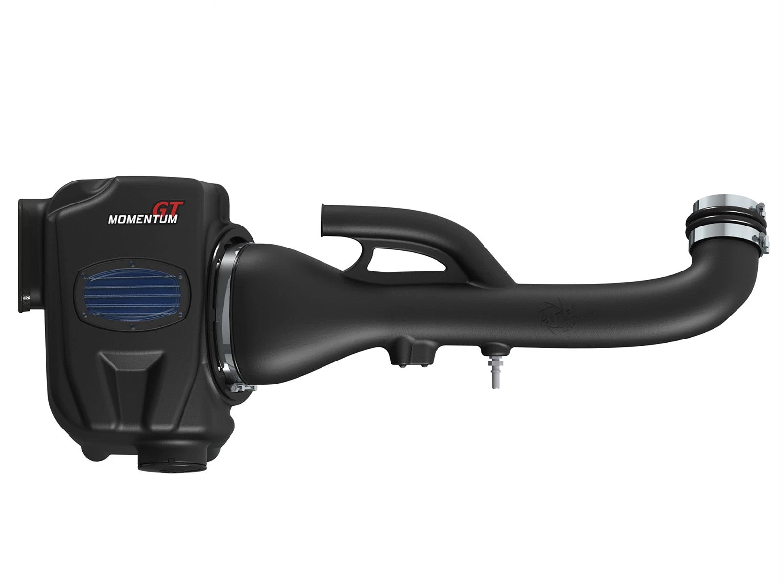 aFe Momentum GT PRO 5R Stage-2 Si Intake System, GM Silverado/Sierra 17-19 V6 3.6L