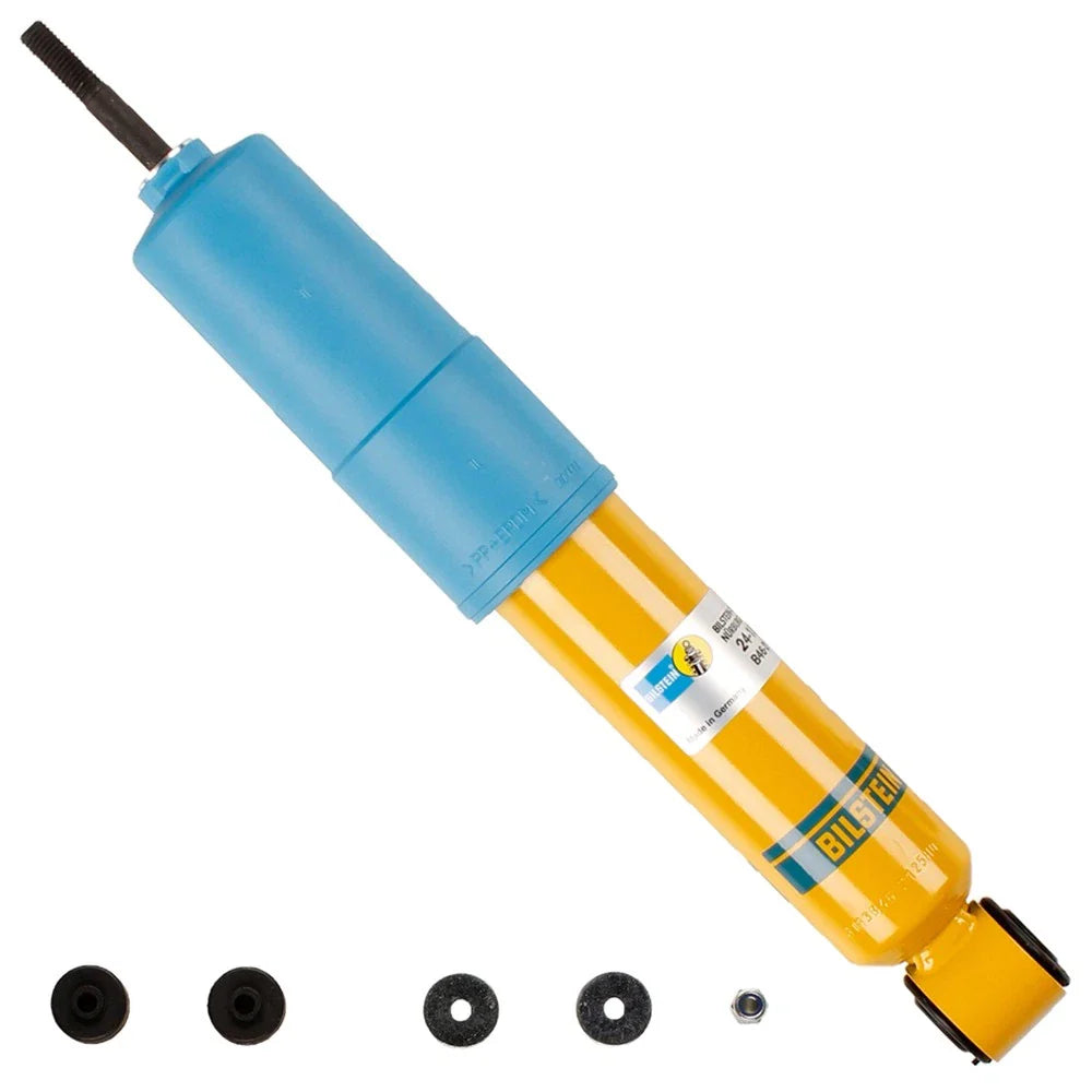 Bilstein B6 1993 Toyota T100 Base 4WD Front 46mm Monotube Shock Absorber