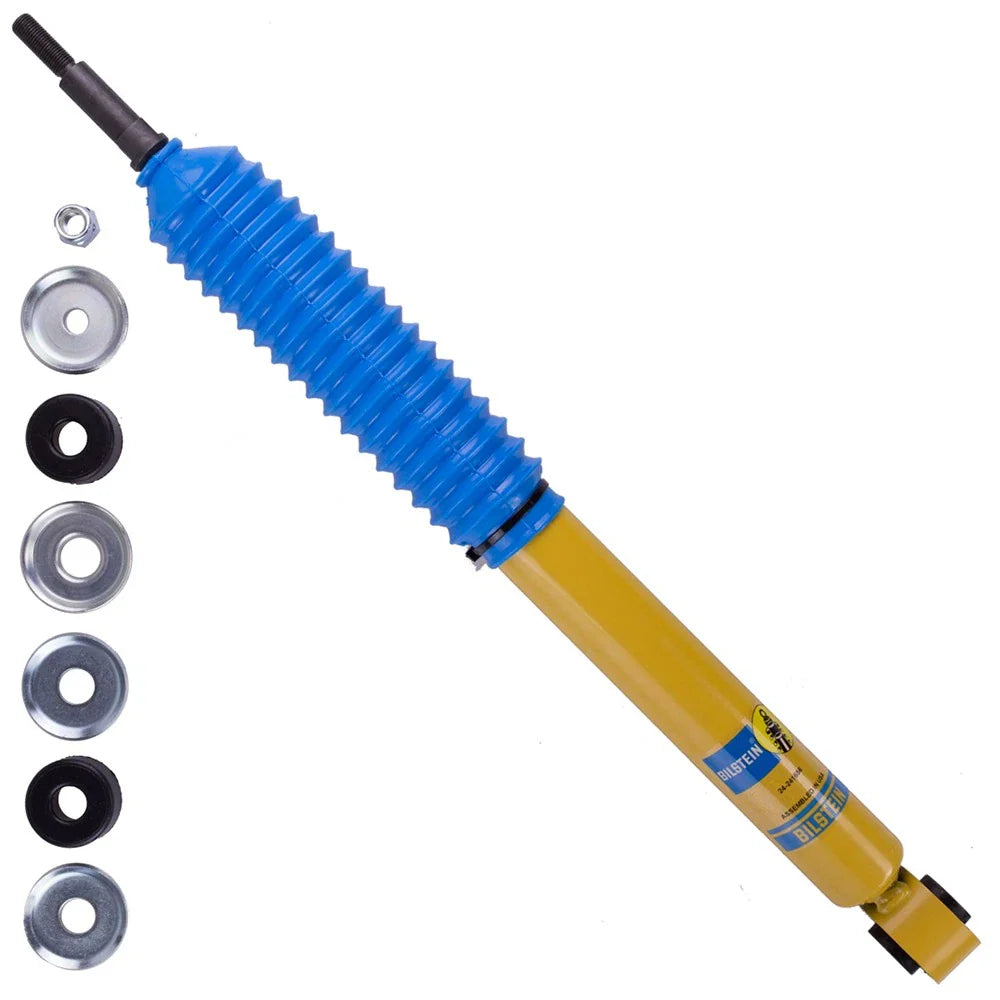 Bilstein B6 2001 Toyota Sequoia Limited Rear 46mm Monotube Shock Absorber
