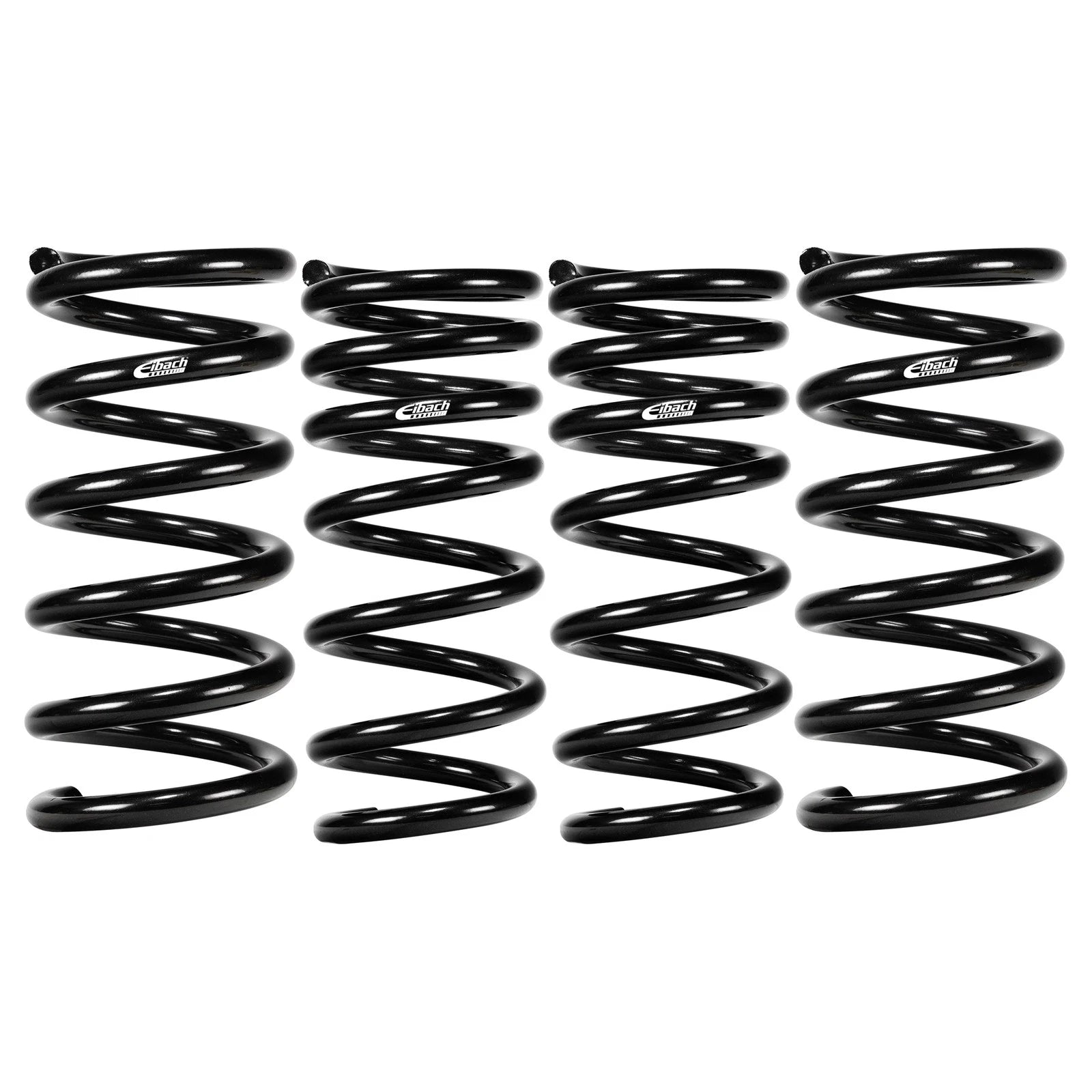 Eibach 23-24 Nissan Z 3.0L / 6 Cyl. Twin Turbo RWD RZ34 - Pro-Kit -(Set of 4)