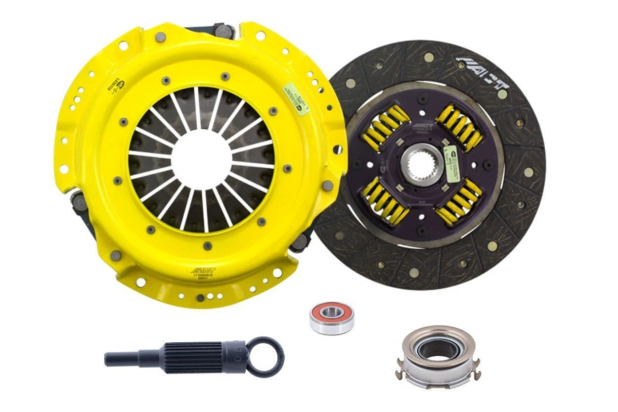ACT 1994 Subaru Impreza HD/Perf Street Sprung Clutch Kit