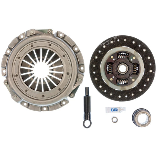 Exedy OE 13-18 Ford Focus ST Clutch Kit