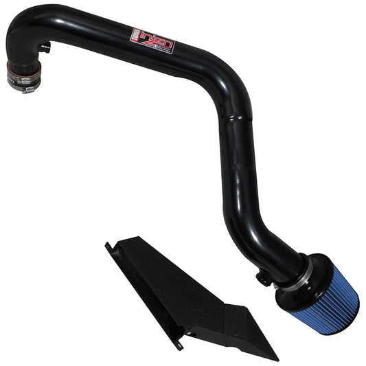 Injen 10-12 VW MKVI GTI 2.0L TSI Black Cold Air Intake