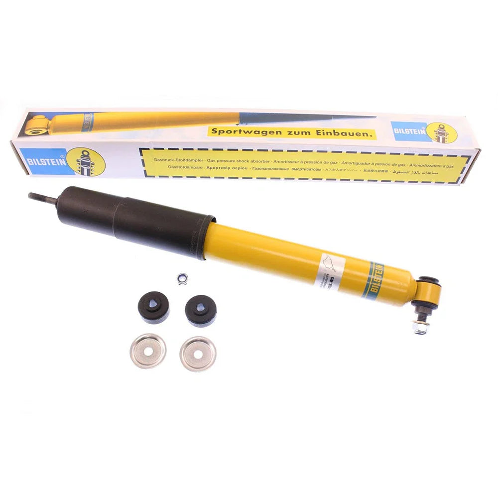 Bilstein B6 1975 Ford LTD Country Squire Rear 46mm Monotube Shock Absorber