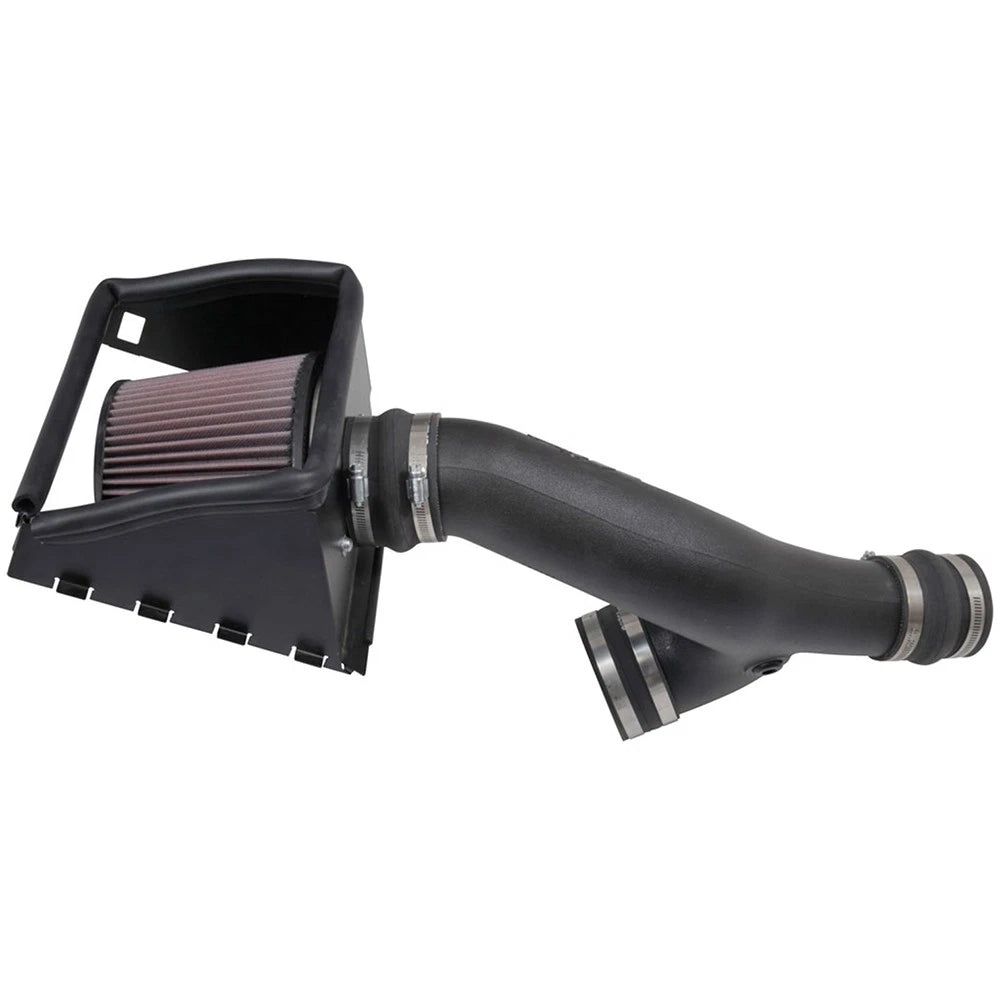 K&N 2017-2018 Ford F-150 Ecoboost 3.5L F/I AirCharger Performance Intake