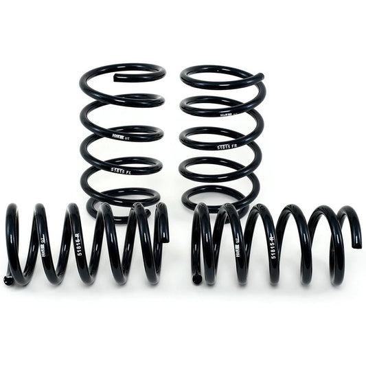 H&R 05-07 Honda Odyssey Sport Spring
